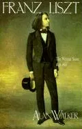 Franz Liszt Walker Alan