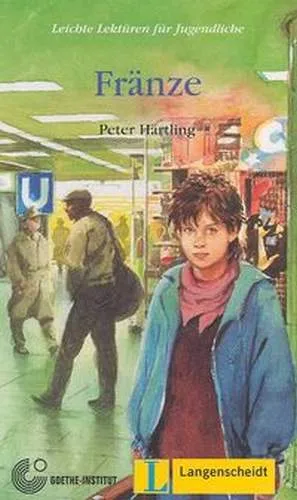 Franze Hartling Peter