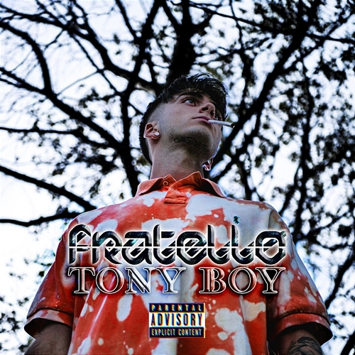Fratello Tony Boy