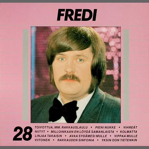Fredi Fredi