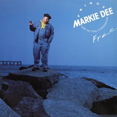 Free Prince Markie Dee, The Soul Convention