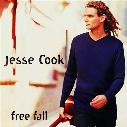 Free Fall Jesse Cook