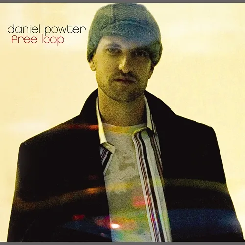 Free Loop Daniel Powter