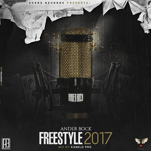 Freestyle 2017 Ander Bock