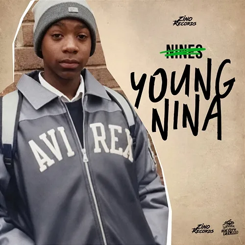 Freestyle Nines, J Styles