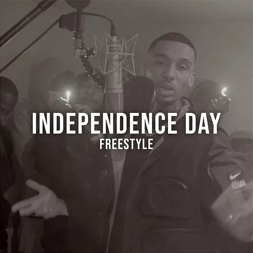 Freestyle Fredo