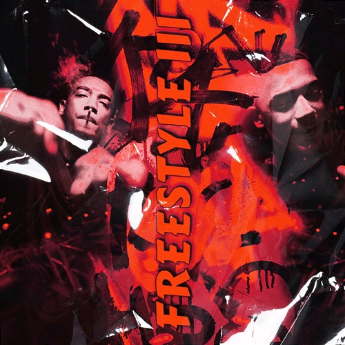 FREESTYLE III BIIG CYPHER
