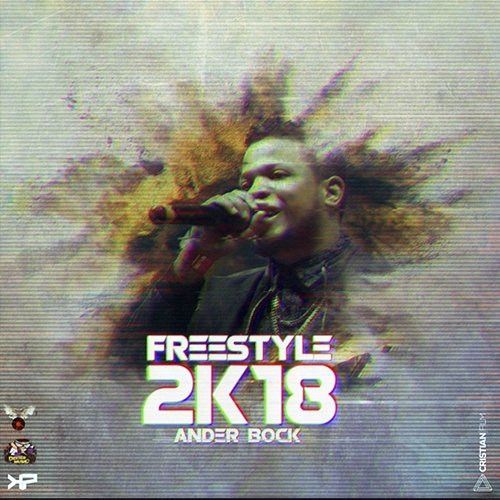 Freestyles 2K18 Ander Bock