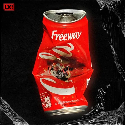 FREEWAY LX