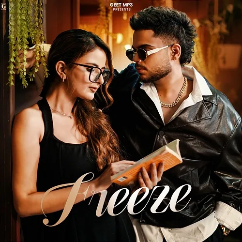 Freeze Brandon Harry, Sukh Lotey, N Vee