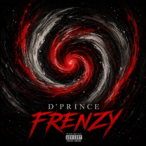 Frenzy D'Prince