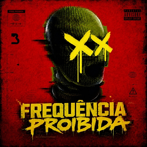 FREQUÊNCIA PROIBIDA DJ ROCHA