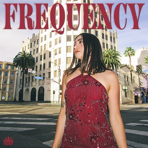 Frequency Mougleta