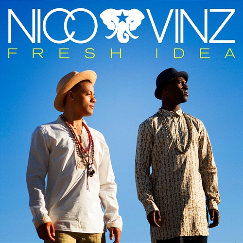 Fresh Idea Nico, Vinz