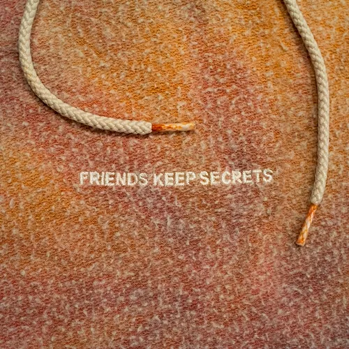 FRIENDS KEEP SECRETS 2 Benny Blanco