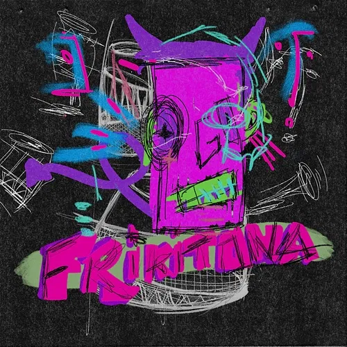 Frikitona Andruss & Stereo Lovers