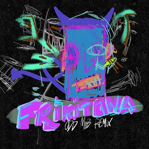 Frikitona Andruss & Odd Mob