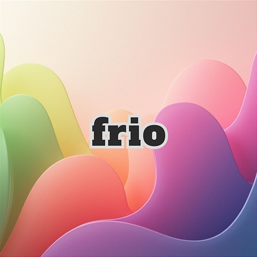frio El Novato