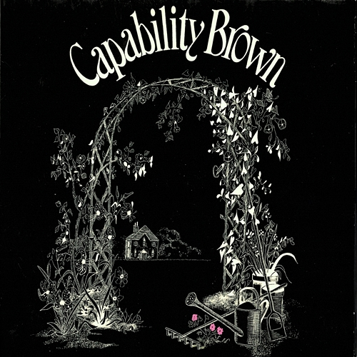 From Scratch Capability Brown