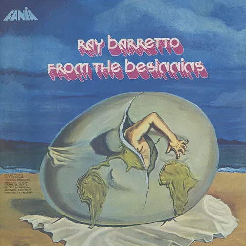 From The Beginning Ray Barretto