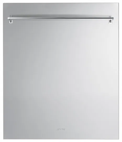 Front SMEG KIT82CX Smeg
