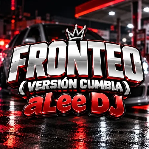 Fronteo aLee DJ