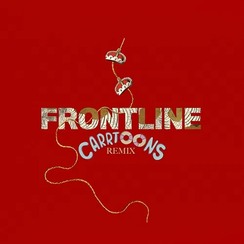 Frontline Butcher Brown