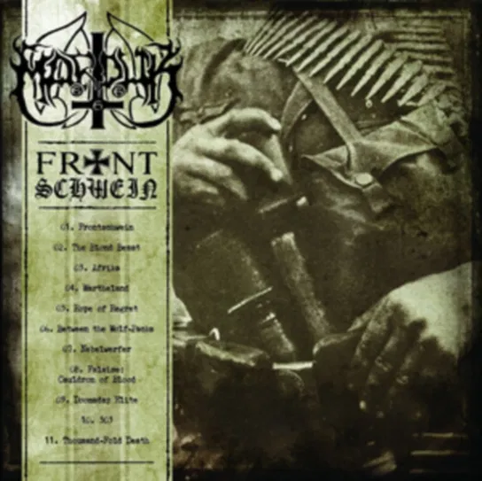 Frontschwein Marduk