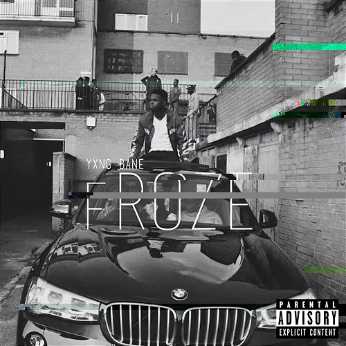 Froze Yxng Bane