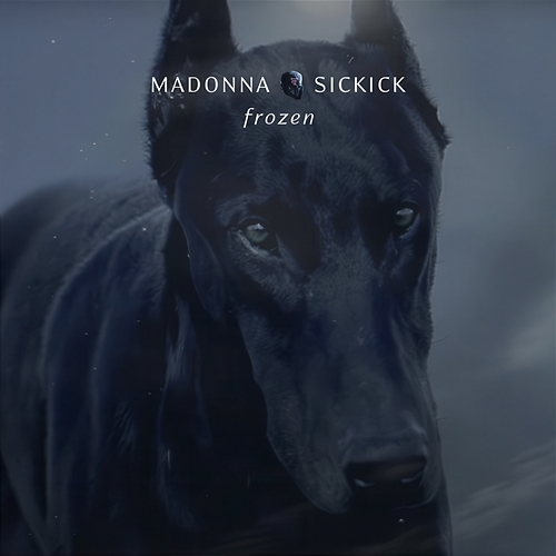 Frozen Madonna, Sickick