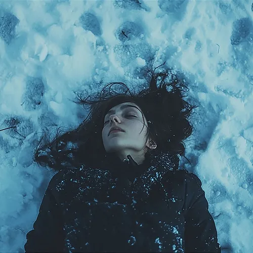 Frozen Kastuvas