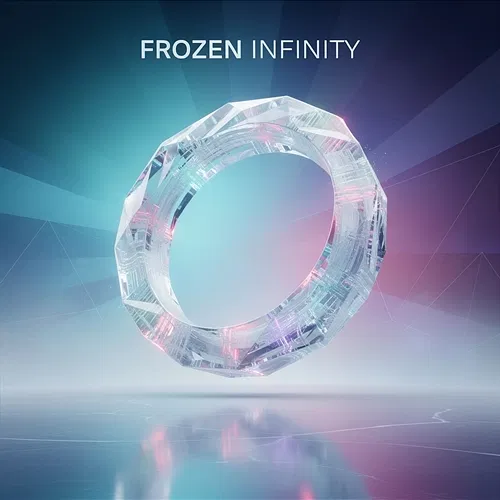 Frozen Infinity Philippe Lorenz