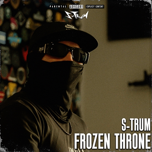 Frozen Throne S-TRUM