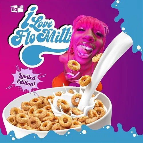 Fruit Loop Flo Milli