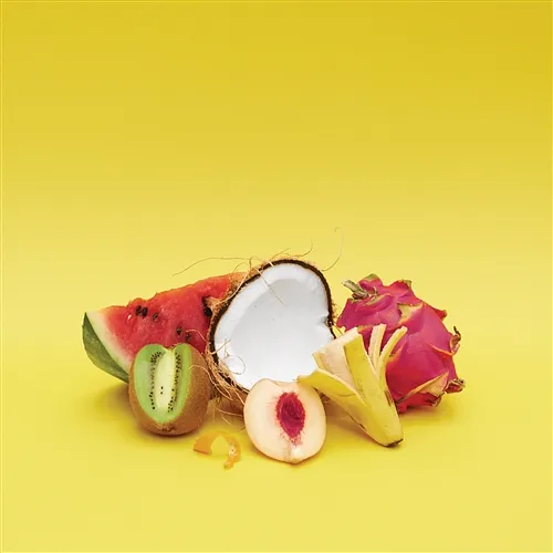Fruta Caloncho