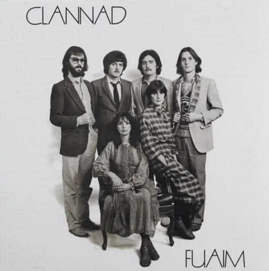Fuaim Clannad
