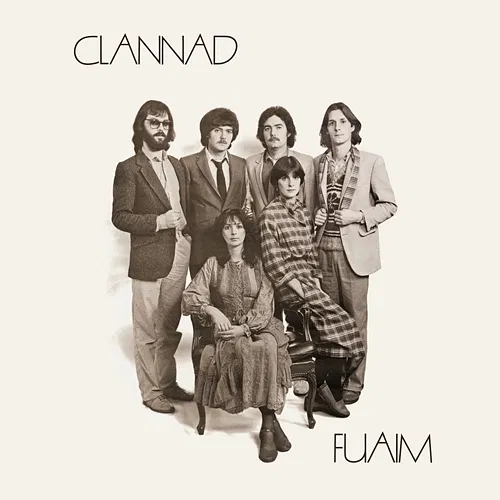 Fuaim Clannad