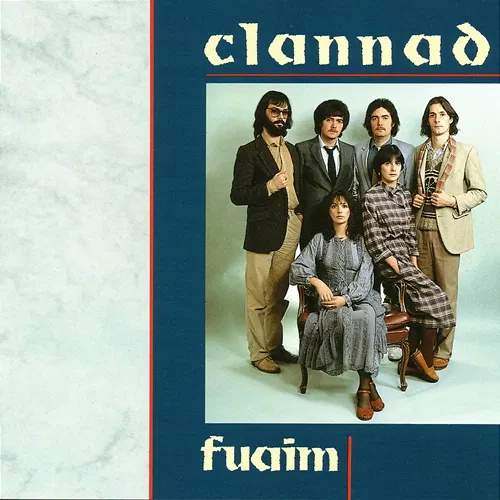 Fuaim Clannad