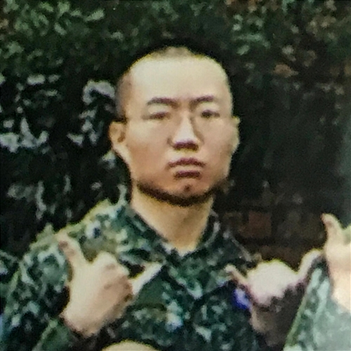 Fucking Idiot David Huang