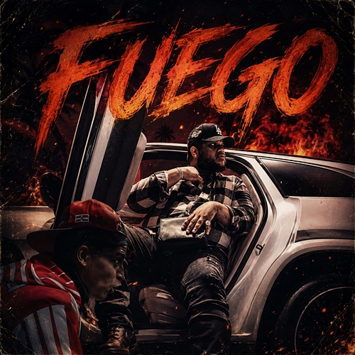Fuego Ateriko
