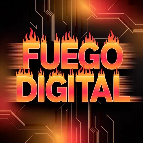 Fuego Digital Jonni Universe