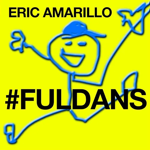 Fuldans Eric Amarillo