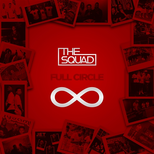 Full Circle The Squad