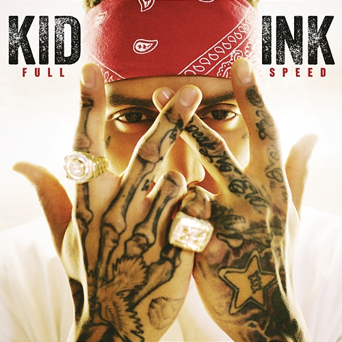 Full Speed Kid Ink