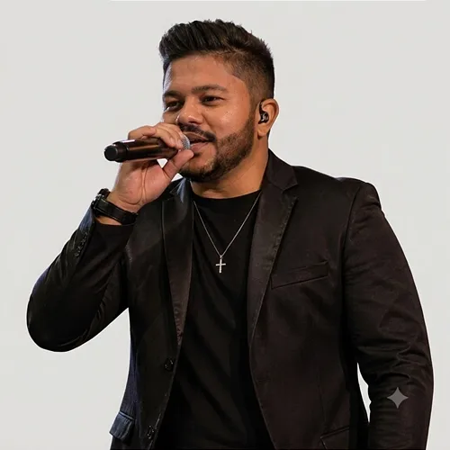 Fumaça da saudade Danilo do Arrocha