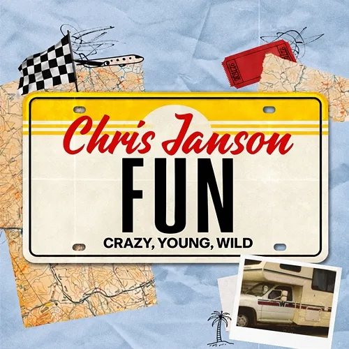 Fun Chris Janson