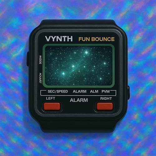 Fun Bounce Vynth Gabix