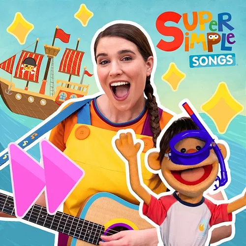Fun Songs! Super Simple Songs