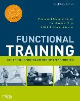 Functional Training Boyle Michael