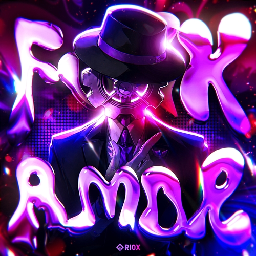 FUNK AMOR SHX4